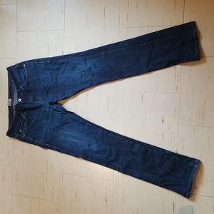 Naked and Famous Men's Skinny Guy Jeans Size 34